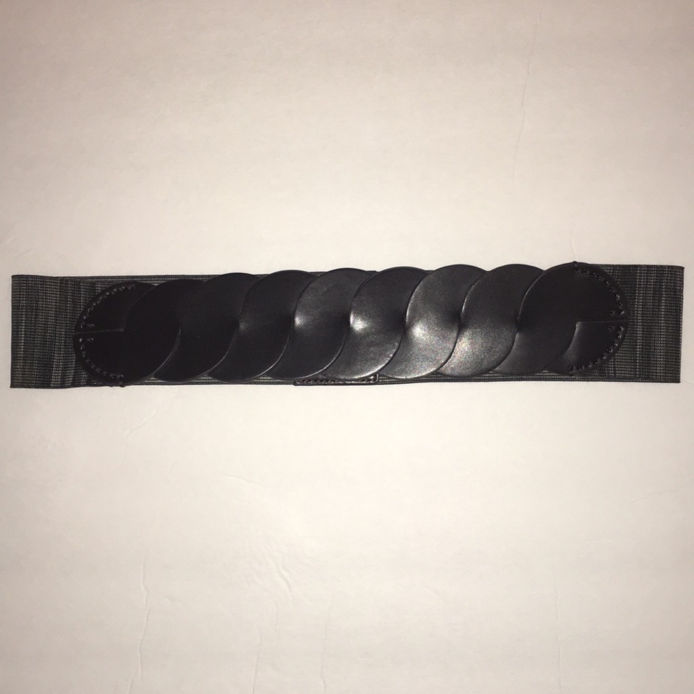 The Limited Brown Belt